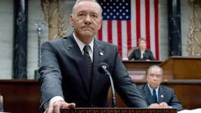 Netflix stoppt „House of Cards“-Dreharbeiten