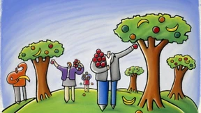 Die Krise als Chance