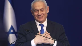 Netanjahu bleibt vorerst Ministerpräsident