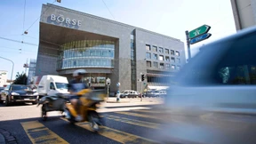 Die Schweizer Anleger suchen nach Sicherheit 