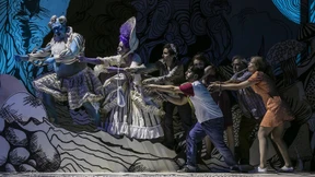 Die heilende Kraft des Idylls