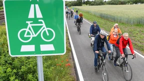 Die neue Liebe zum Fahrrad