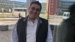 „Schreit eure Qualitäten raus, Ihr Deutschen!“