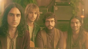 Einige Songs auf diesem Album könnten mithilfe von KI erstellt worden sein