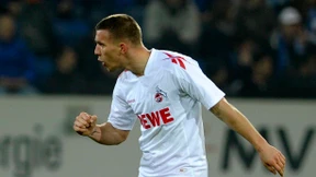 Podolskis Punktlandung