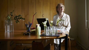 Nach 40 Jahren zurück im Rampenlicht