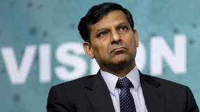 Indische Regierungs-Nationalisten hetzen gegen Notenbankgouverneur