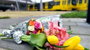 Täter von Utrecht handelte allein und mit Terror-Motiv