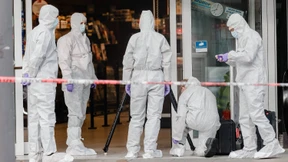 Hamburger Messerstecher hatte offenbar Kontakt zu Islamisten