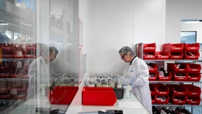 Frankreich glaubt nicht an Homöopathie