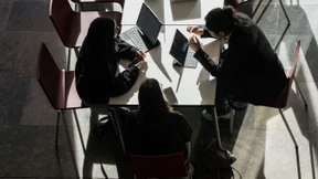 Das leicht dubiose Geschäft mit der Gen Z