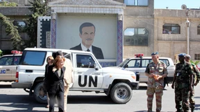 Heftige Kritik an Annan aus syrischer Opposition