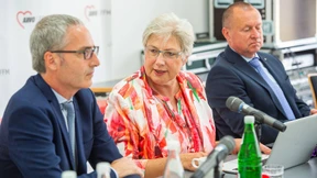 Zukunftsvisionen, Zahlen, Zeichnungen