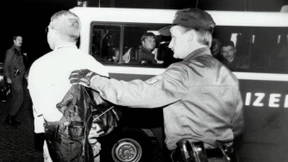 NSU-Zeuge unter Verdacht auf Kindesmissbrauch verhaftet