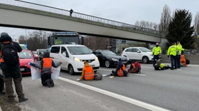 Wer Blockaden sät, wird Sturm ernten