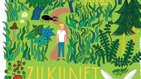 Lernen, wie man ein bisschen die Welt rettet