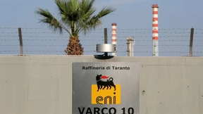 Italiens Ölkonzern profitiert von steigenden Preisen