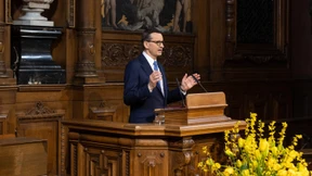 Morawiecki warnt vor „Gleichschaltung“