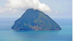 Wenn es tief im Inneren der Erde rumpelt