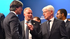 „Wir müssen das in den Griff kriegen“