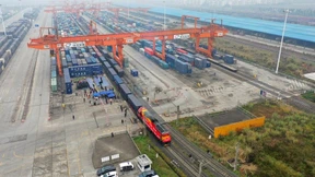 Investitionsabkommen zwischen China und EU soll Weltwirtschaft beleben
