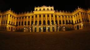 Der Kongress fährt, damit er auch noch tanzen kann 