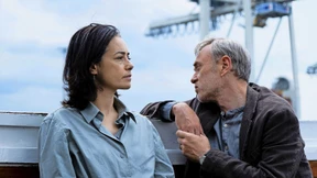 „Ich kam mir wie ein Tourist in meiner Geschichte vor“