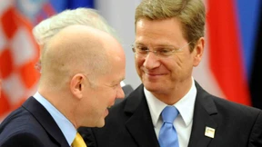 Die Fehler der Vergangenheit nicht wiederholen