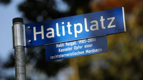 Kassels Oberbürgermeister will mit Preis an NSU-Opfer erinnern