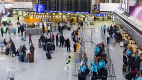 EU-Innenminister wollen Fluggastdaten speichern  