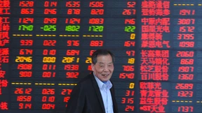 Der unglaubliche Börsenboom in China