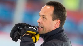 „Es wächst etwas im deutschen Eishockey“