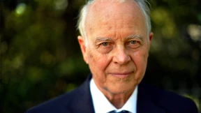 Weltläufig und grundsatzfest