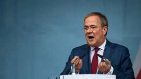 Gespräche für Hungerstreikenden nach Wahl