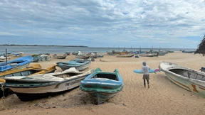 In Sri Lanka sind die Touristen zurück – der Stolz nicht