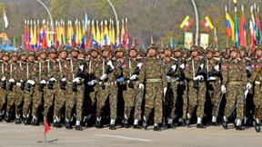 Myanmars Militärregime plant eine Wahlfarce
