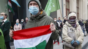 Ungarn kehrt mühsam zum Wachstum zurück