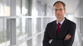 Finanzvorstand Lohscheller neuer Opel-Chef