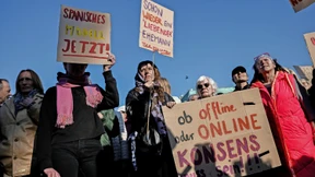 Schärferes Schwert im Kampf gegen KI und Deepfakes