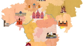 Schönes Wochenende!