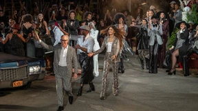 Tommy Hilfiger bleibt beweglich