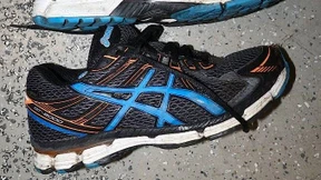 Tote Frau im Main gefunden – Festnahme nach sieben Jahren