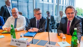 Vielleicht verantwortlich