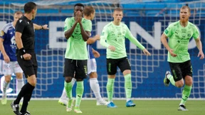 Klaksvikar Ítrottarfelag verpasst Champions-League-Coup