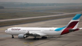 Streiks bei Eurowings frühestens ab Mittwoch
