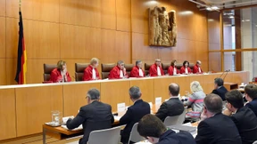 Europäische Bankenunion verstößt nicht gegen das Grundgesetz