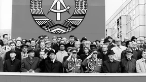 DDR ohne Sozialismus?