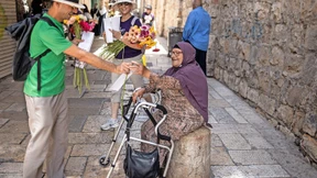 „Ich bin darauf vorbereitet, angegriffen zu werden“