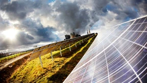Eine neue Chance für die deutsche Solarindustrie