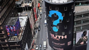 Schicksalstag für die Trump-Aktie